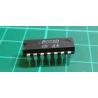 B083D /TL083/ 2xOZ J-FET,DIP14 