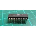 4068, MHB4068, 8 channel NAND/AND, DIL14