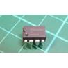 LF412, Low Offset, Low Drift, Dual JFET Op Amp
