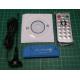 USB 2.0 Digital DVB-T SDR+DAB+FM HDTV TV Tuner Receiver Stick RTL2832U+R820T2 UU