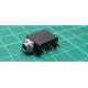 10PCS 1/8" 3.5mm Stereo Socket Jack Headphones With nut PCB Panel Mount PJ-323M