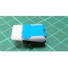 Microswitch, KW13-3ZC