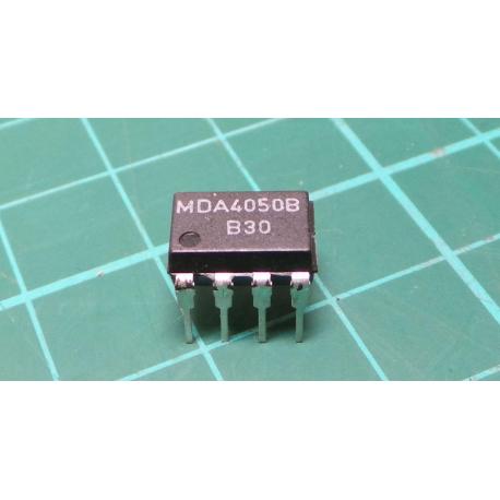 MDA4050B - předzesilovač pro IR D.O., DIL8 