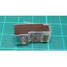 RJ45 Plug, Crimp on, Screened