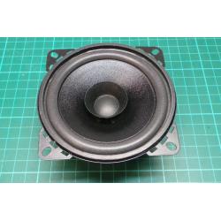 Speakers 8ohm 100x40mm / 20WRMS 