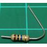 Resistor, 10M, 5%, 0.25W, Formed Legs
