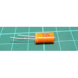 Electrolytic capacitor 2M / 35V TE005 rad.C SALE