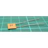 Capacitor, 680pF, Ceramic