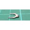 Capacitor, 18pF, 100V, Ceramic