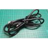 HDMI cable (A) to HDMI (A) 2m