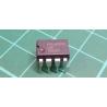 DC-DC, UVST: 1.5 ÷ 10V, Uvýst: -1.5 ÷ 10V, DIP8