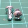 *screw-need size