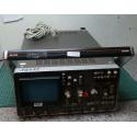 Oscilloscope, Philips, PM3315, dead, no power, 125MHz
