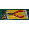 Bent Nose Pliers
