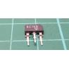 BC159, PNP Transistor, 20V, 0.1A, 0.3W