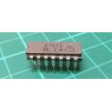D181C - RAM 16bit, DIL14 / SN7481N / 