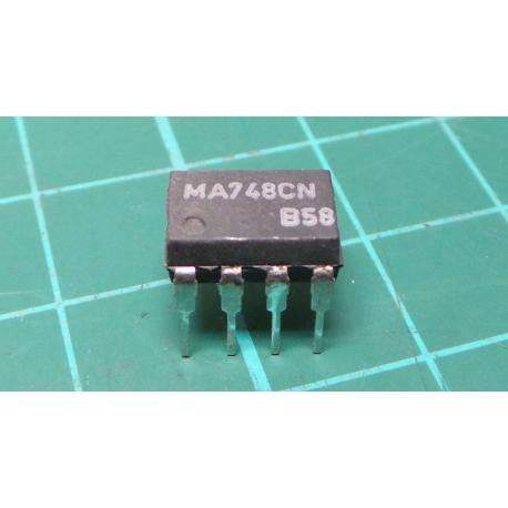 MAA748CN - OZ, DIL8 
