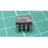 MA748CN, Op Amp, DIL8