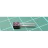 BC414 (equiv. BC550), NPN Transistor, 50V, 0.1A 0.3W, (ß240-500)