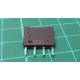 MH1SS1 - proximity sensor with Hall probe 
