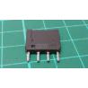 MH1SS1, proximity sensor with Hall probe