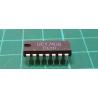 7408, UCY7408, 4x 2Input AND, DIL14