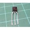 BS250 MOSFET 45V P / 0,25A 0,83W TO92 
