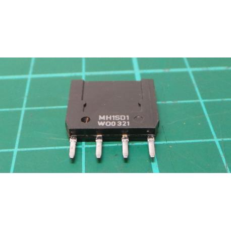 MH1SD1 - proximity sensor with Hall probe 