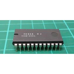 MHB8804, analog switch array, 8x4 Matrix, DIL24