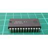 MHB8804 - analog switch array, DIL24 