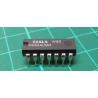 74ALS03 4x 2Access NAND / MH74ALS03 /, DIL14 