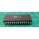 MH3003, LCG IC for 3001 processor, DIL28