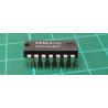 74ALS51, 54ALS51 , Dual 2-wide 2-input AND/OR Inverter Gate