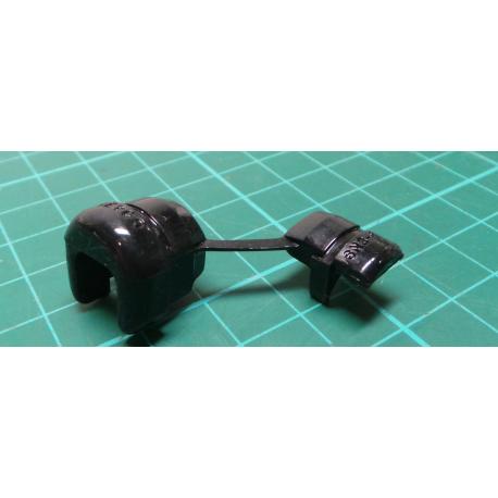Cable gland plastic HEYCO SR-6N3-4 