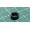 LED Bezel, Holder, 4mm, Black