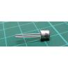 BC177B transistor P UNI 45V / 0.1A TO18 