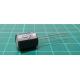 2u2 / 450V 105C 10x13 RM5mm, radial elektrolyt.kondenzátor 