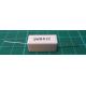 0,47R ceramic resistor 5W, 5% 400ppm, 350V 