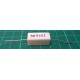 0,68R ceramic resistor 5W, 5%, 300ppm, 350V 