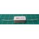 Ceramic resistor 8R2 5W, 5%, 300ppm, 350V 