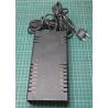USED PSU, 13.2V, Max 2.5A cont- 5.5A intermitt, PSU, Banana Outputs