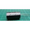 Capacitor, 1000uF, 63V, Electrolytic, 105°
