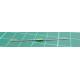 TR191 169R resistor 0,25W 