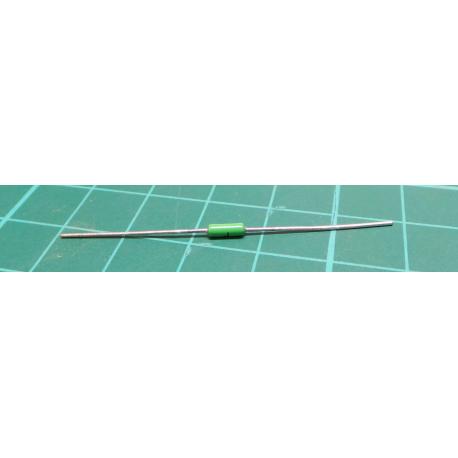 TR191 169R resistor 0,25W 
