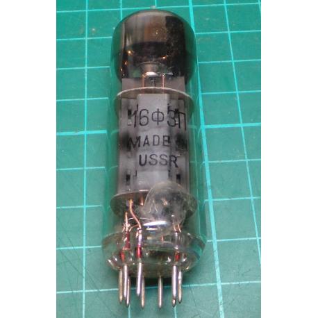 Used, 16O3N