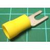 M3 Fork Terminal, Yellow