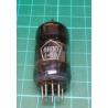 Used, Untested, 6N1P, 6H1n