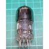 Used Valve, 6N3P (2C51), Untested