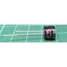 Capacitor, 100uF, 16V, Electrolytic, Ø8x7mm, Pitch: 3.5 mm