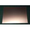 laminate, FR4, 0.6 mm, L: 297 mm, W: 210 mm, Coating: Copper